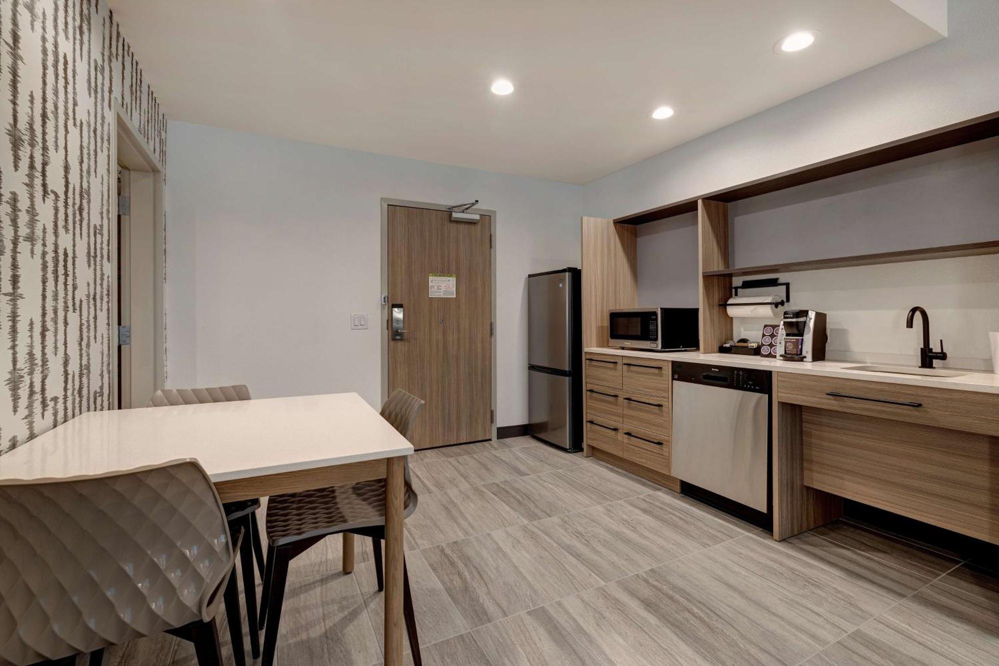 Home2 Suites By Hilton Blythewood, Sc المظهر الخارجي الصورة