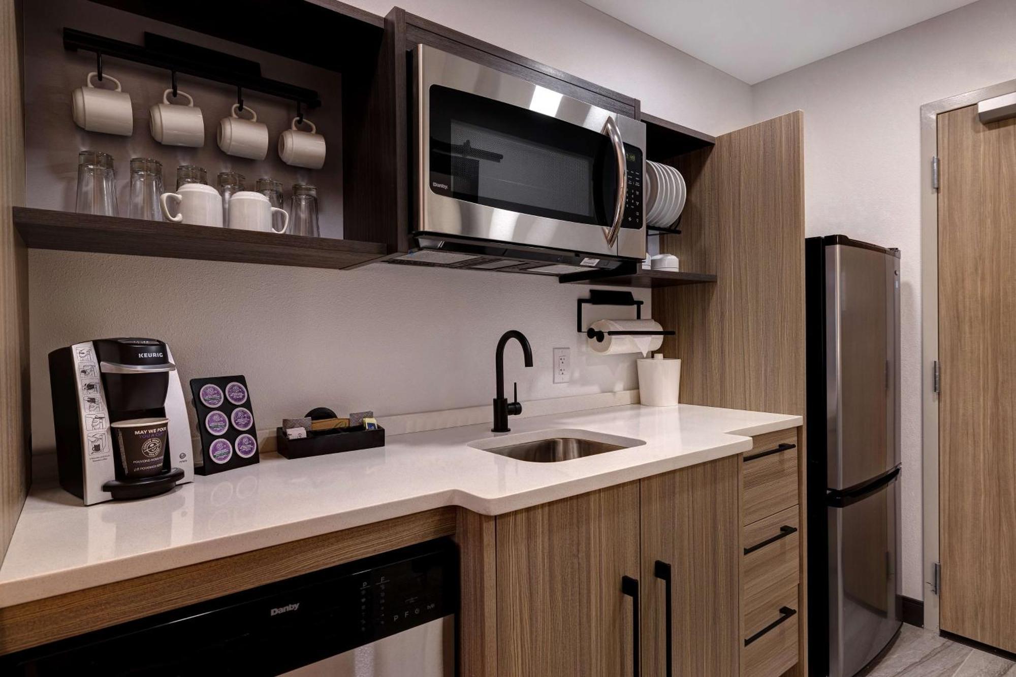 Home2 Suites By Hilton Blythewood, Sc المظهر الخارجي الصورة