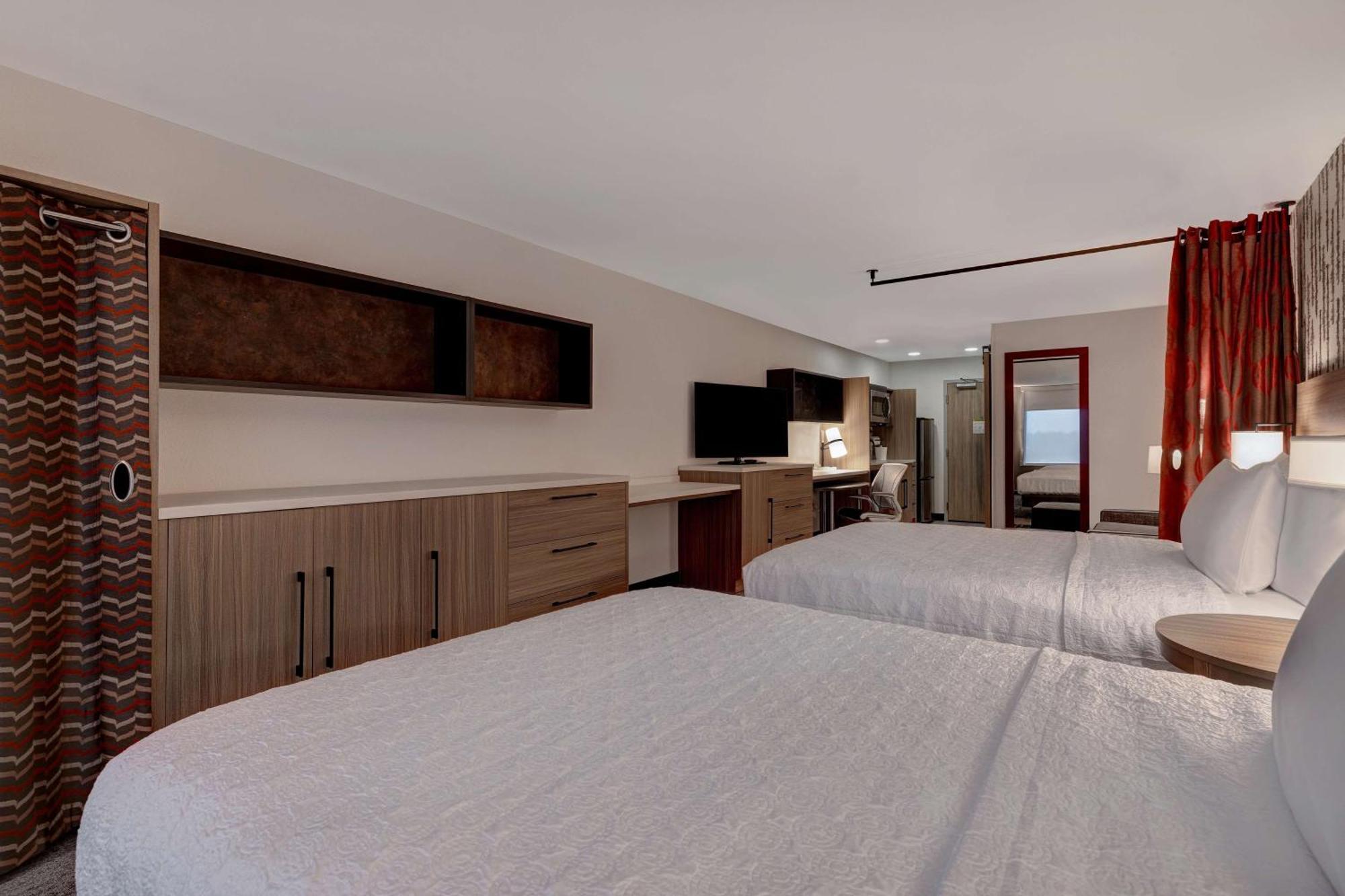 Home2 Suites By Hilton Blythewood, Sc المظهر الخارجي الصورة