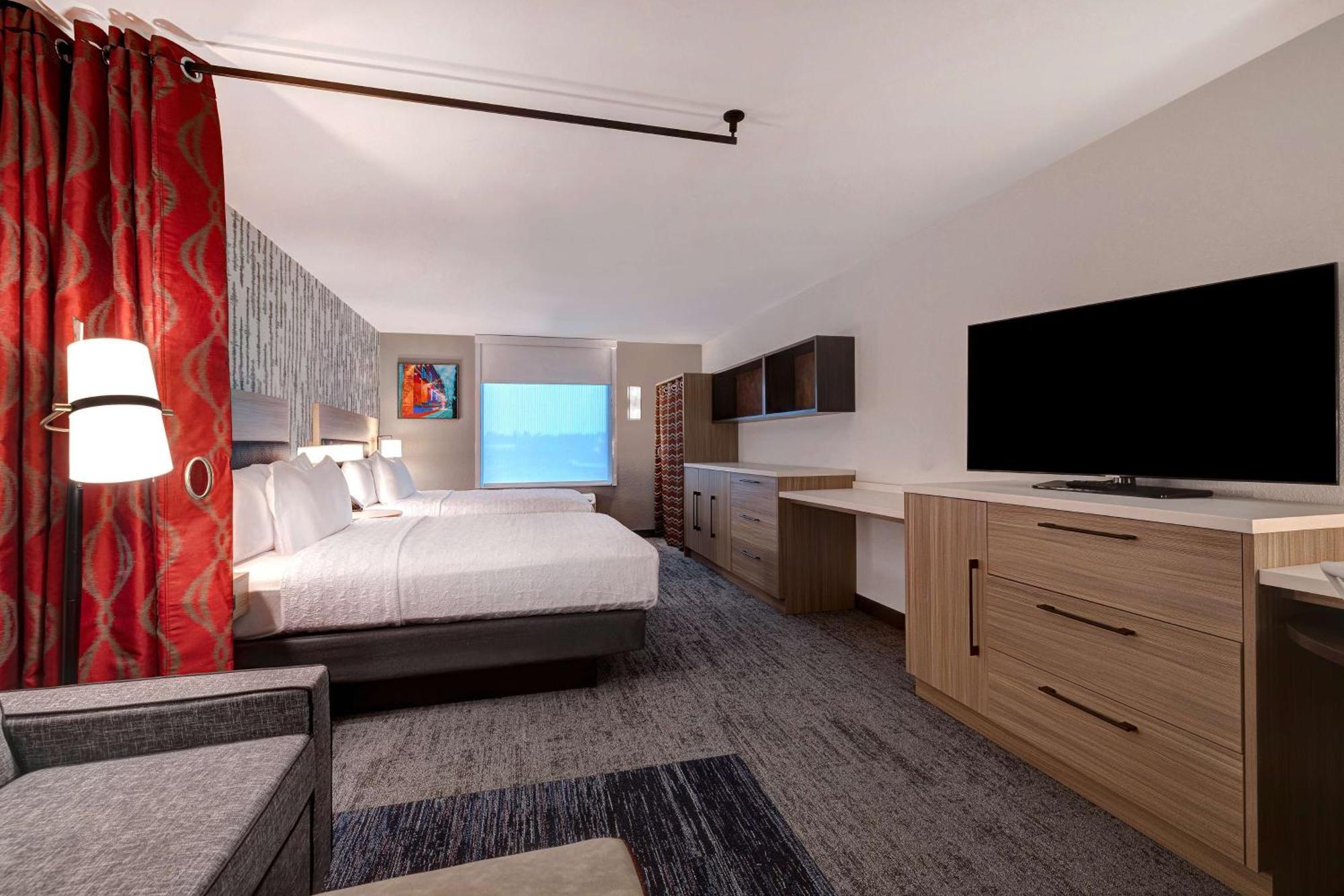 Home2 Suites By Hilton Blythewood, Sc المظهر الخارجي الصورة