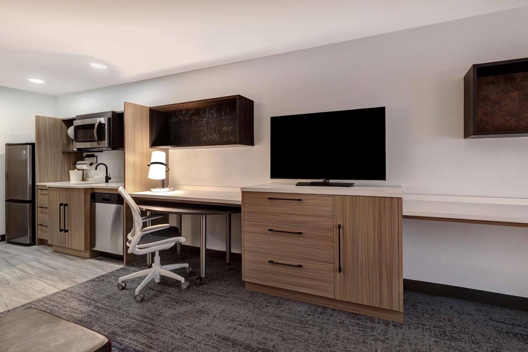 Home2 Suites By Hilton Blythewood, Sc المظهر الخارجي الصورة