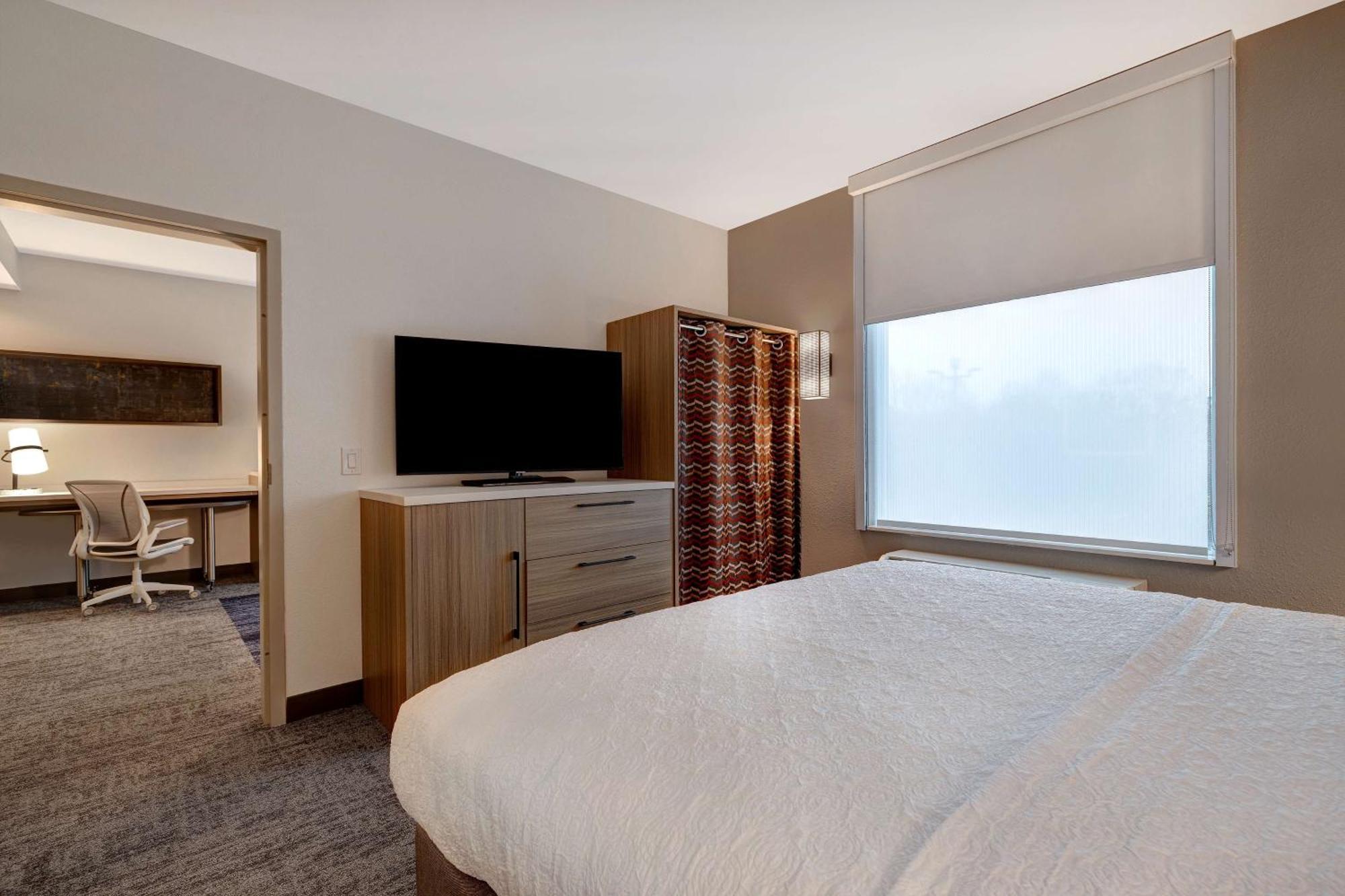 Home2 Suites By Hilton Blythewood, Sc المظهر الخارجي الصورة