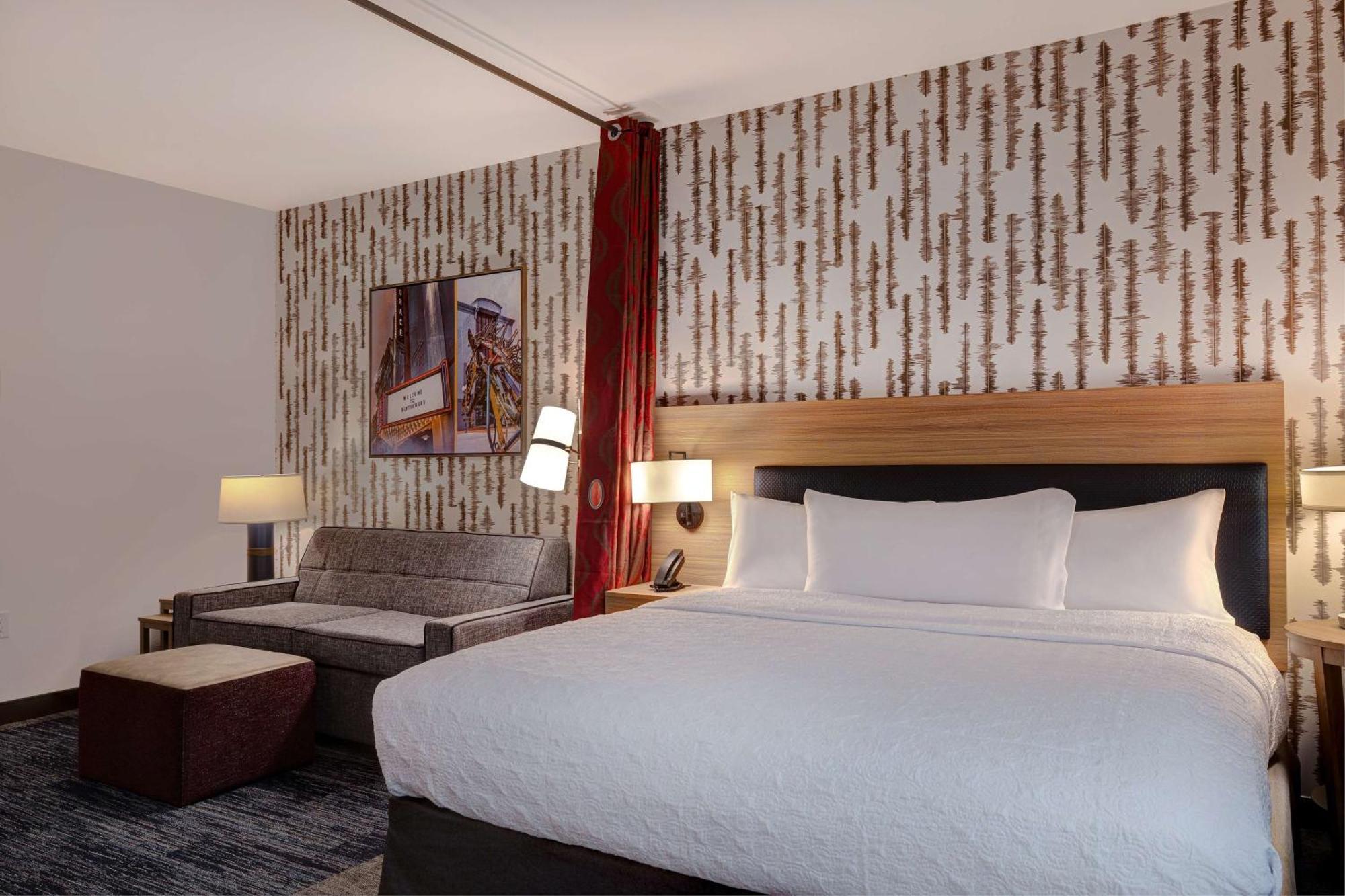 Home2 Suites By Hilton Blythewood, Sc المظهر الخارجي الصورة