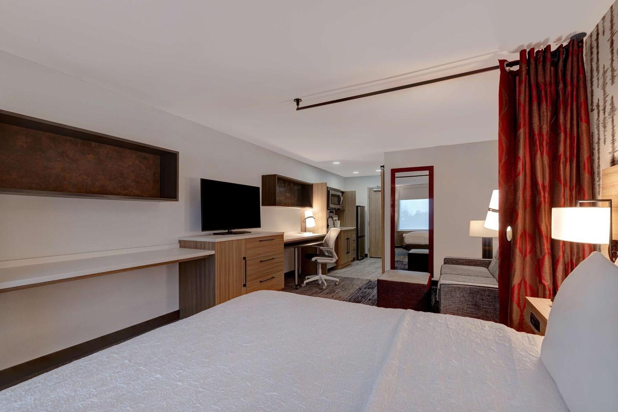 Home2 Suites By Hilton Blythewood, Sc المظهر الخارجي الصورة