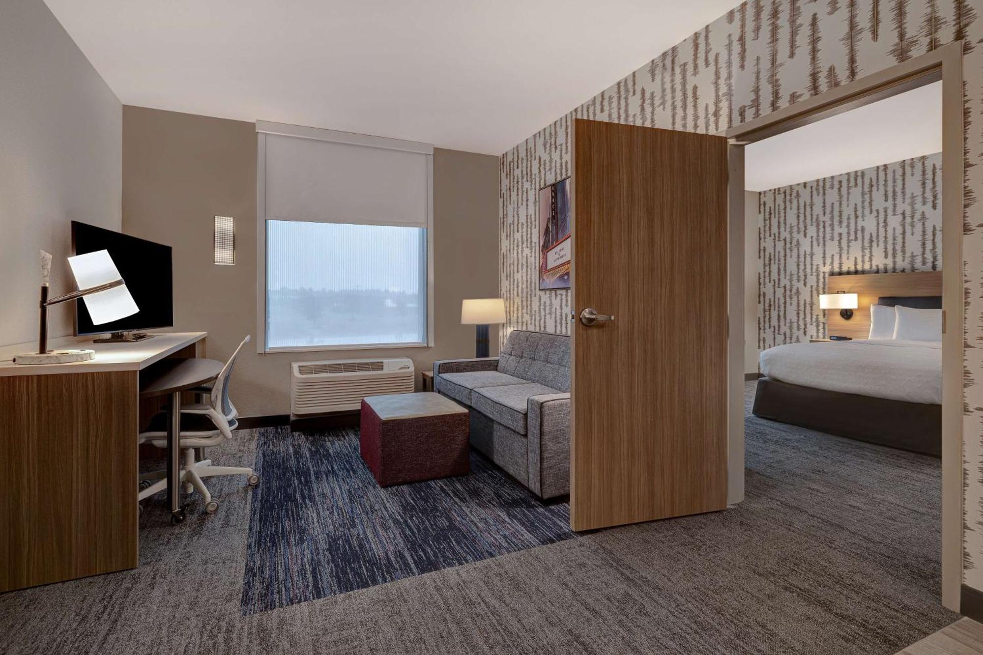 Home2 Suites By Hilton Blythewood, Sc المظهر الخارجي الصورة
