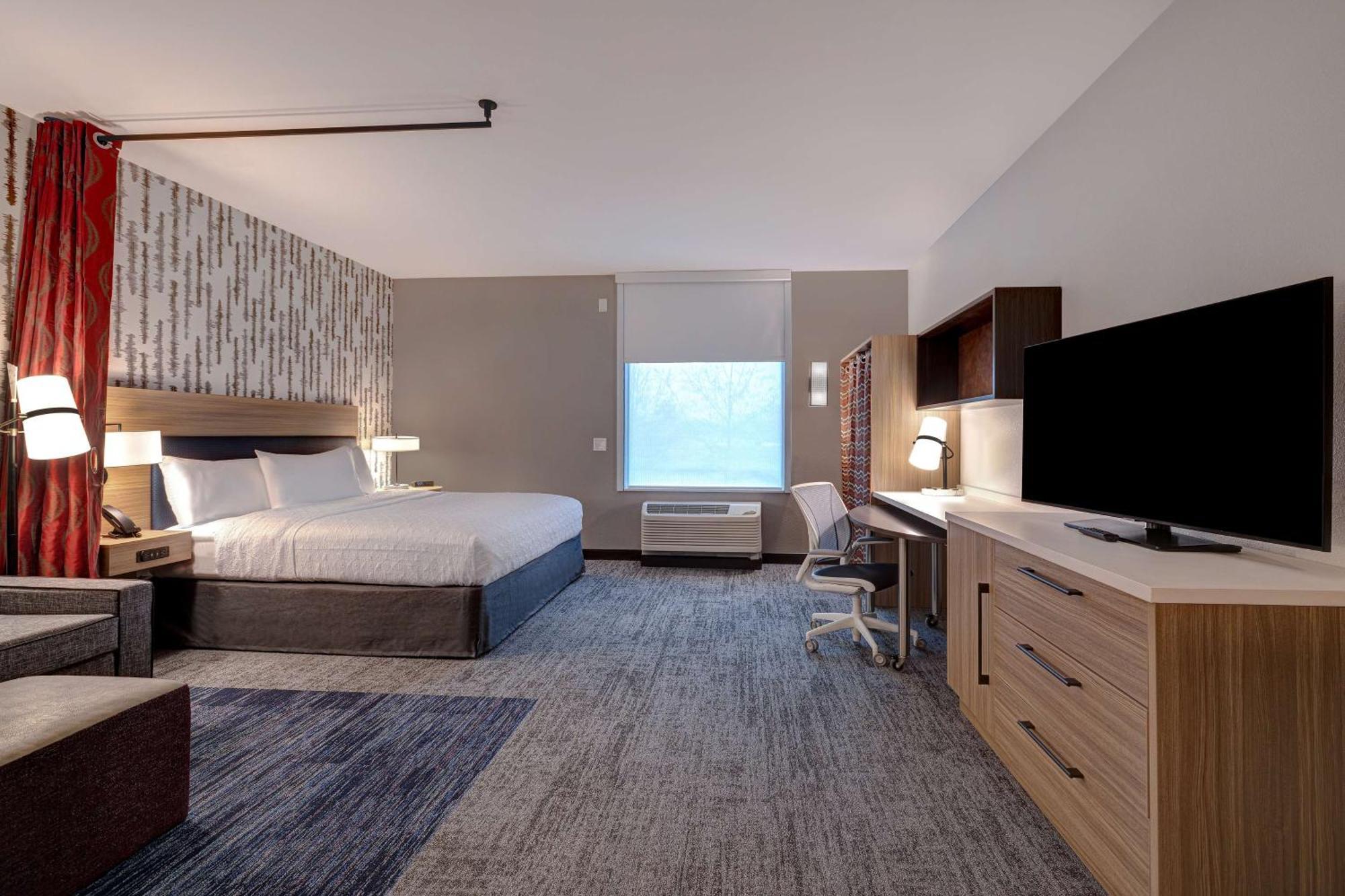 Home2 Suites By Hilton Blythewood, Sc المظهر الخارجي الصورة