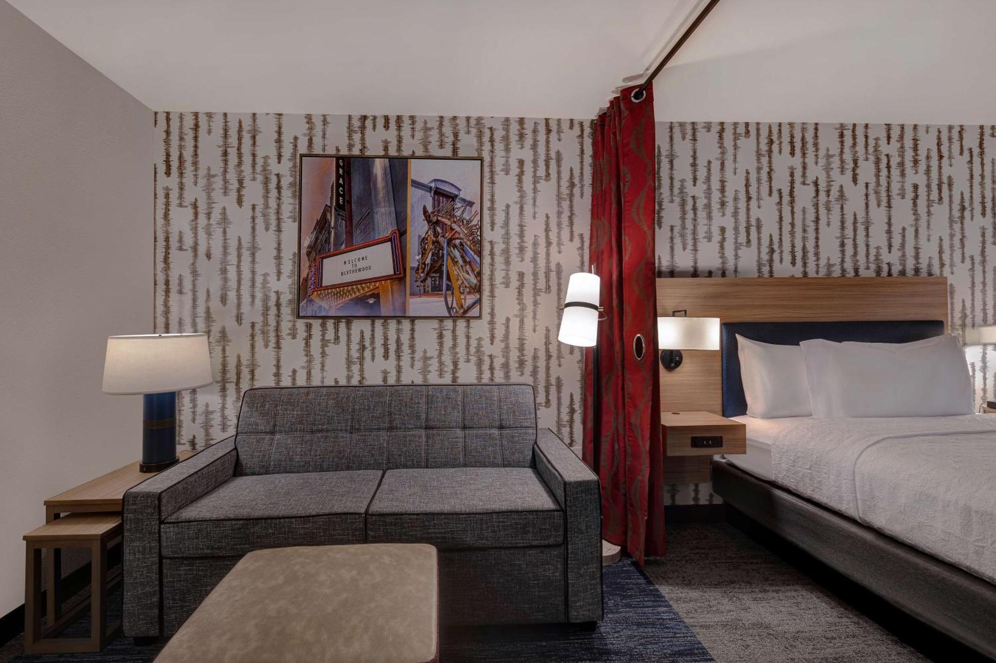 Home2 Suites By Hilton Blythewood, Sc المظهر الخارجي الصورة