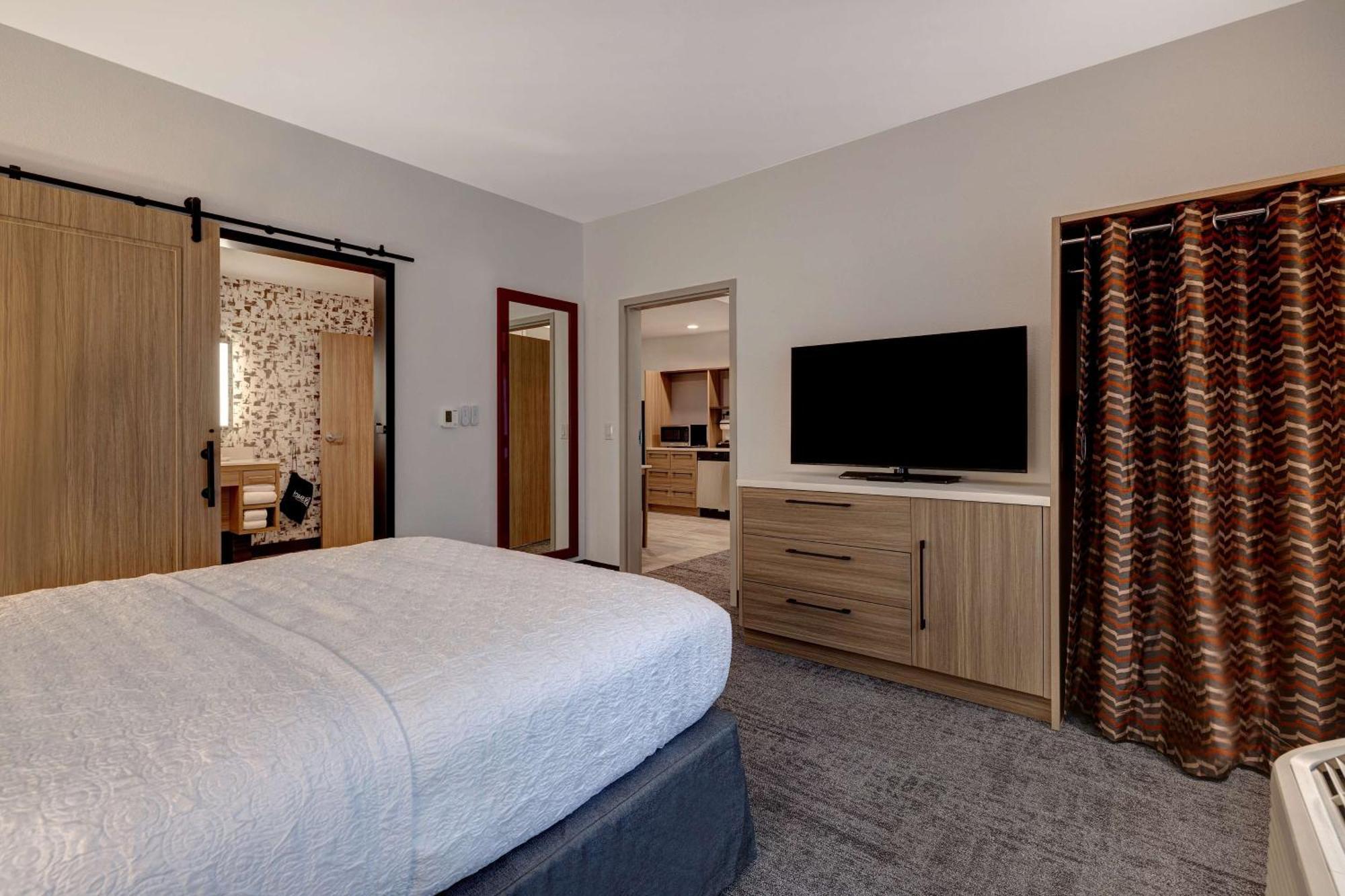 Home2 Suites By Hilton Blythewood, Sc المظهر الخارجي الصورة