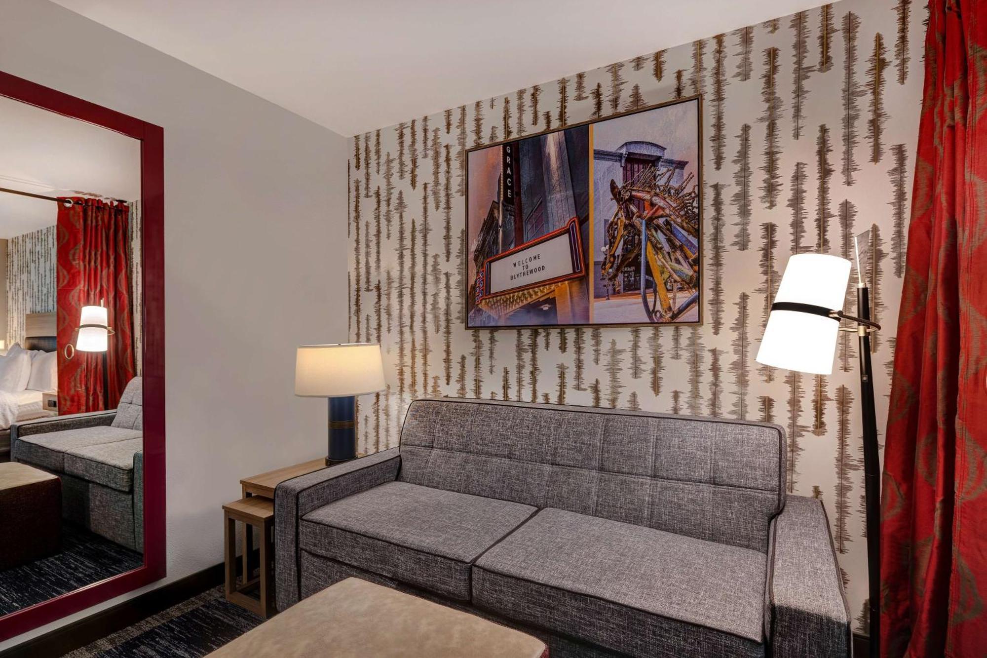 Home2 Suites By Hilton Blythewood, Sc المظهر الخارجي الصورة