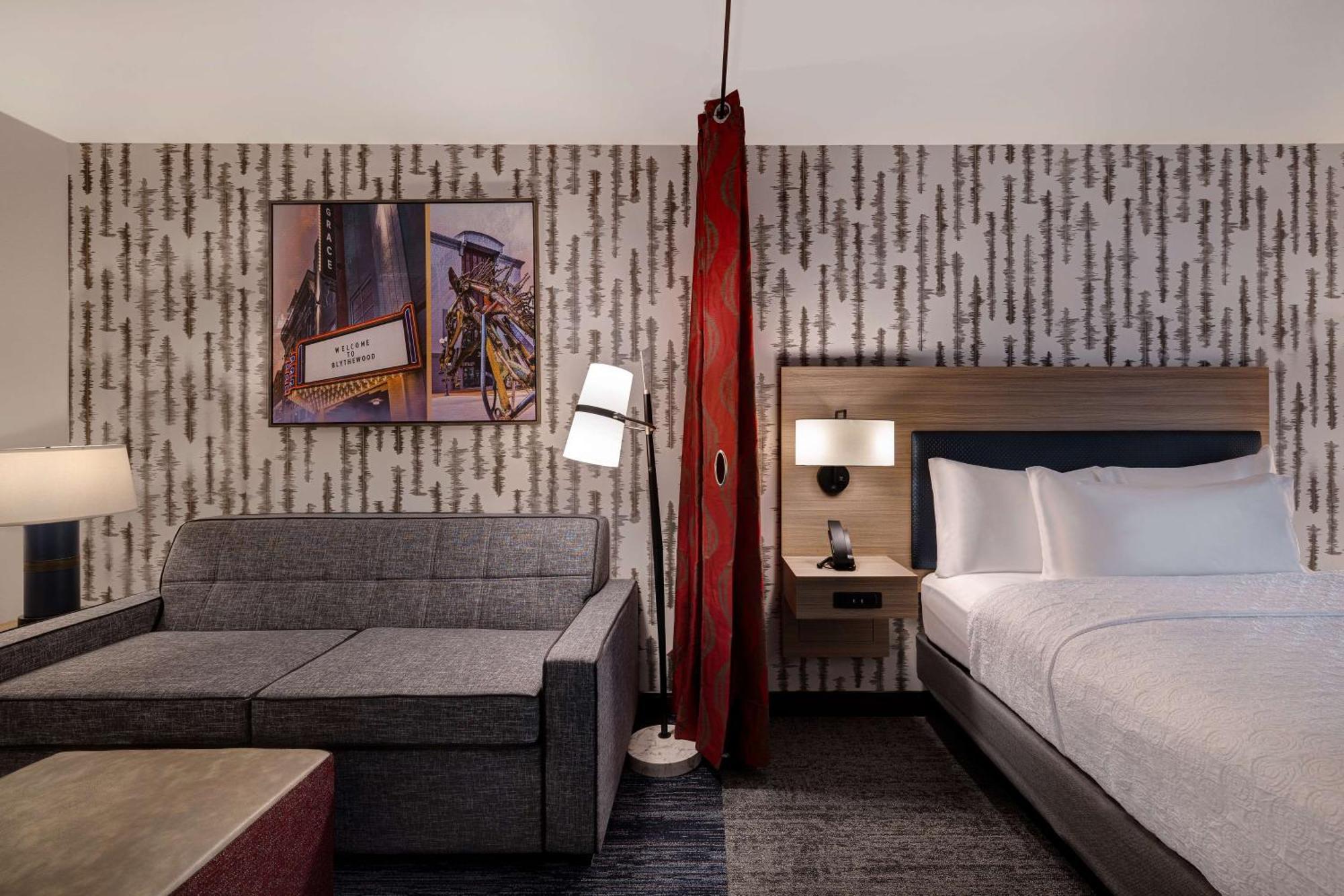 Home2 Suites By Hilton Blythewood, Sc المظهر الخارجي الصورة