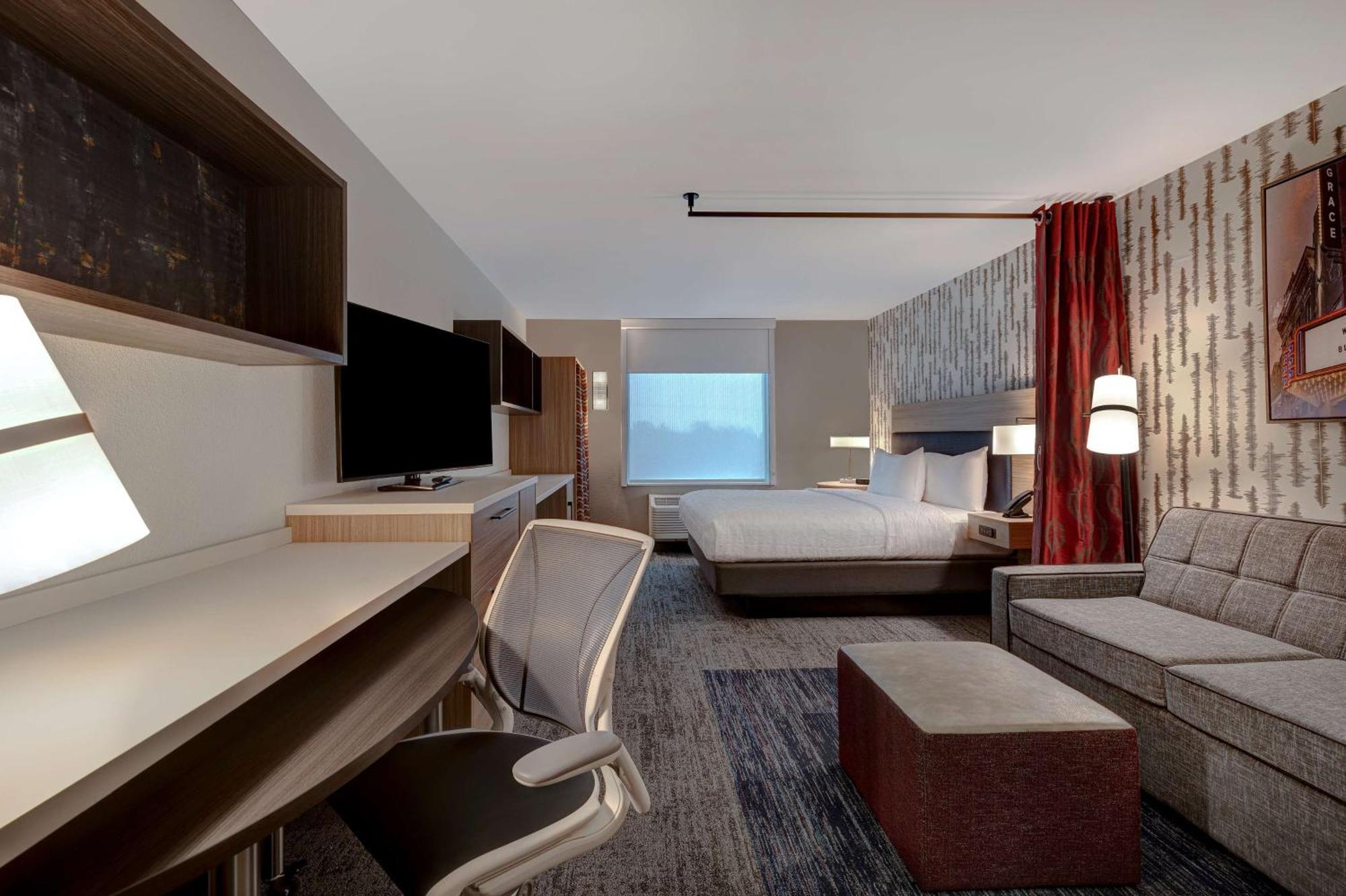Home2 Suites By Hilton Blythewood, Sc المظهر الخارجي الصورة