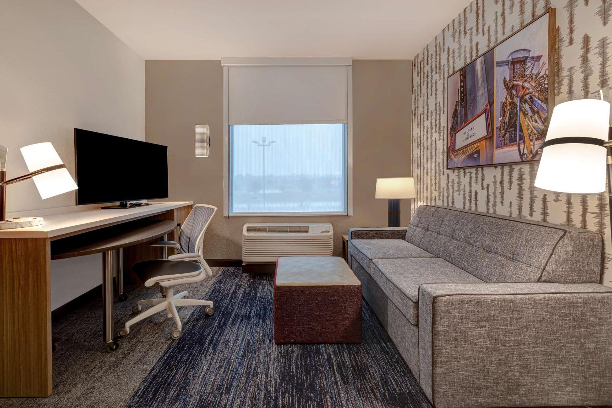 Home2 Suites By Hilton Blythewood, Sc المظهر الخارجي الصورة