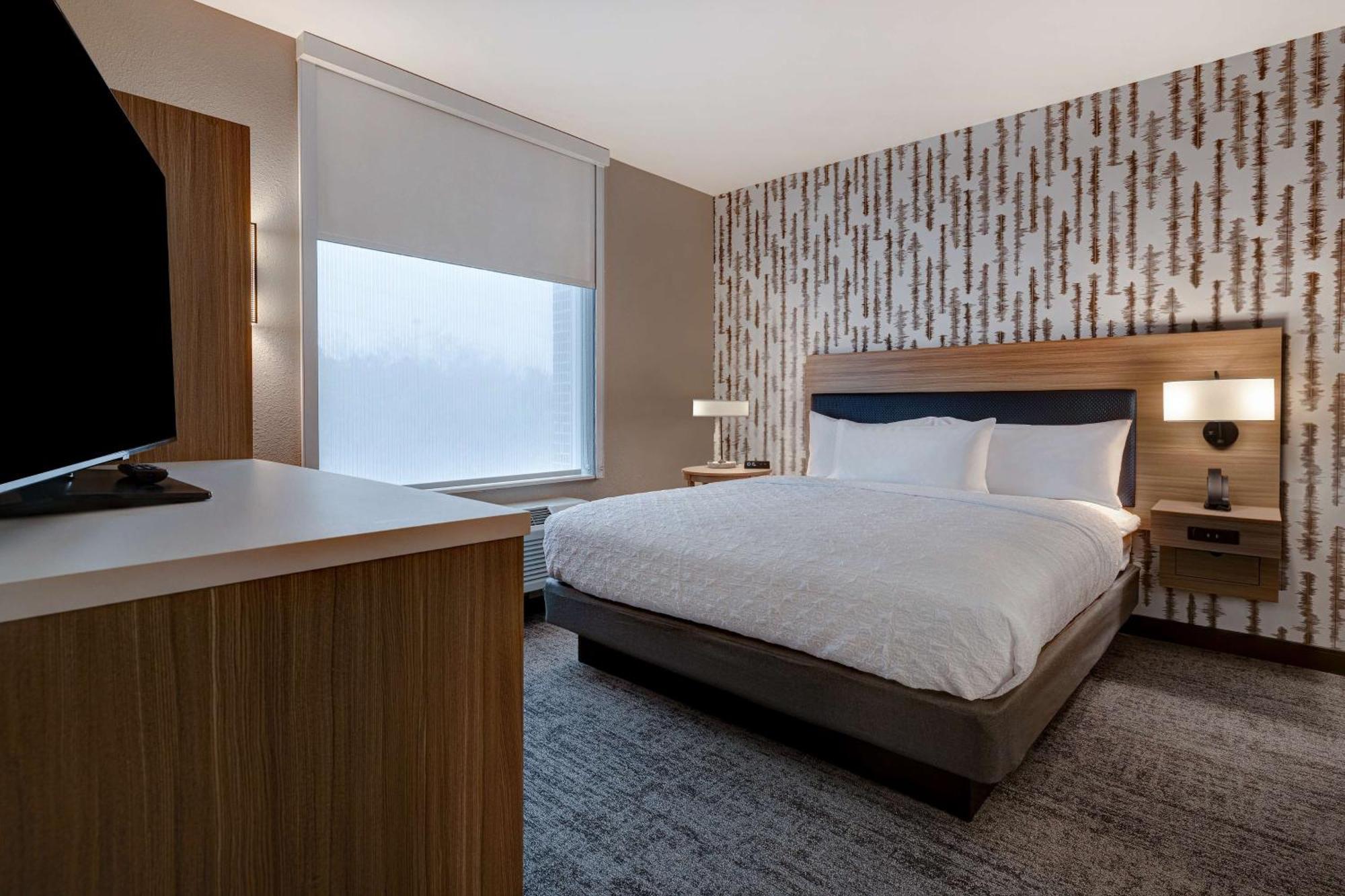 Home2 Suites By Hilton Blythewood, Sc المظهر الخارجي الصورة