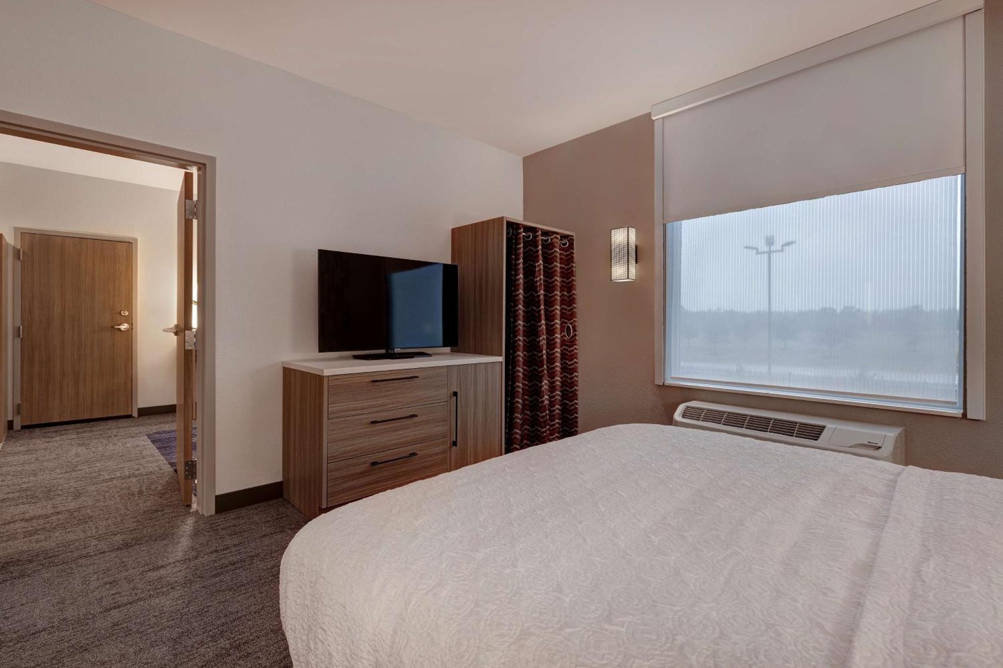 Home2 Suites By Hilton Blythewood, Sc المظهر الخارجي الصورة