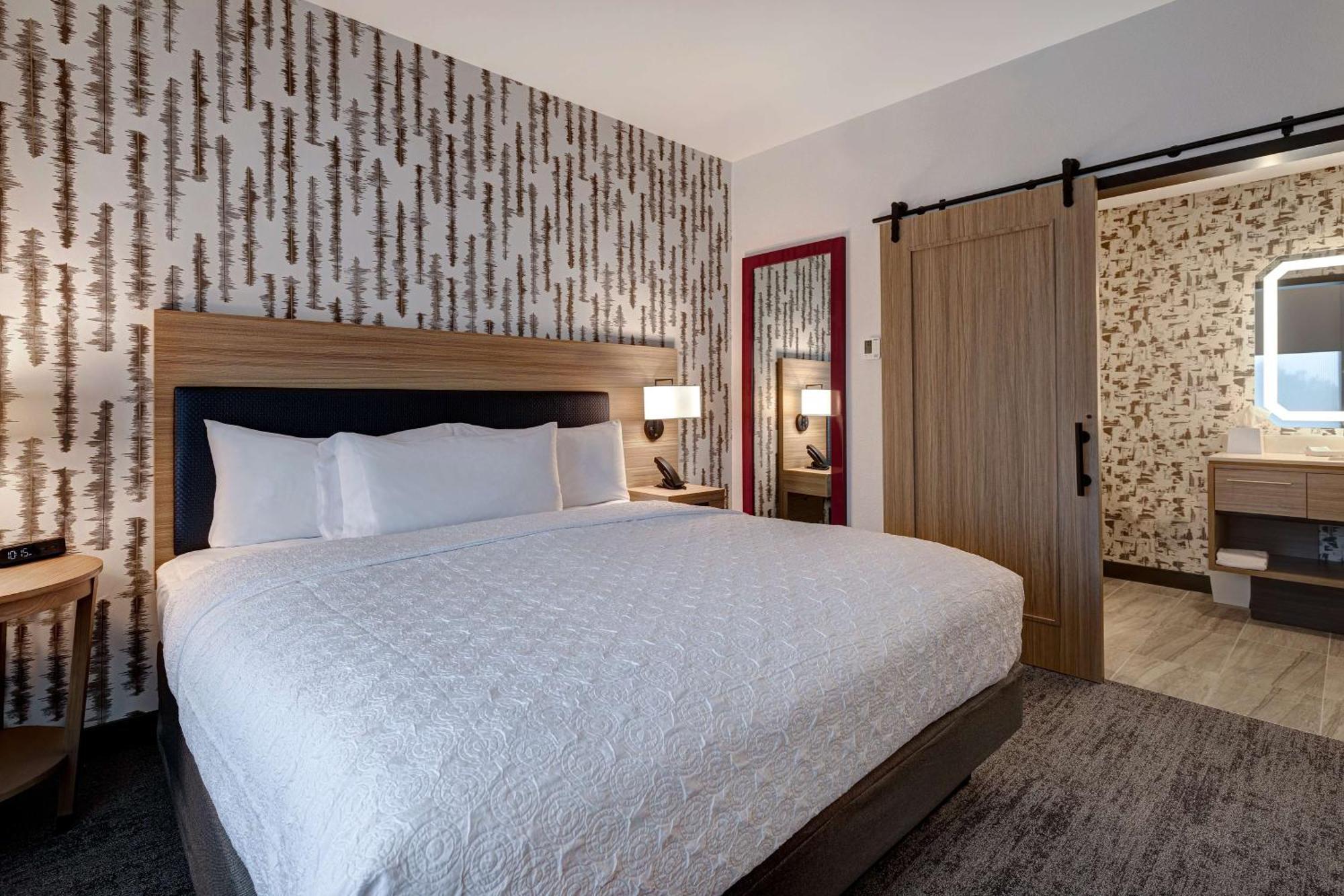 Home2 Suites By Hilton Blythewood, Sc المظهر الخارجي الصورة