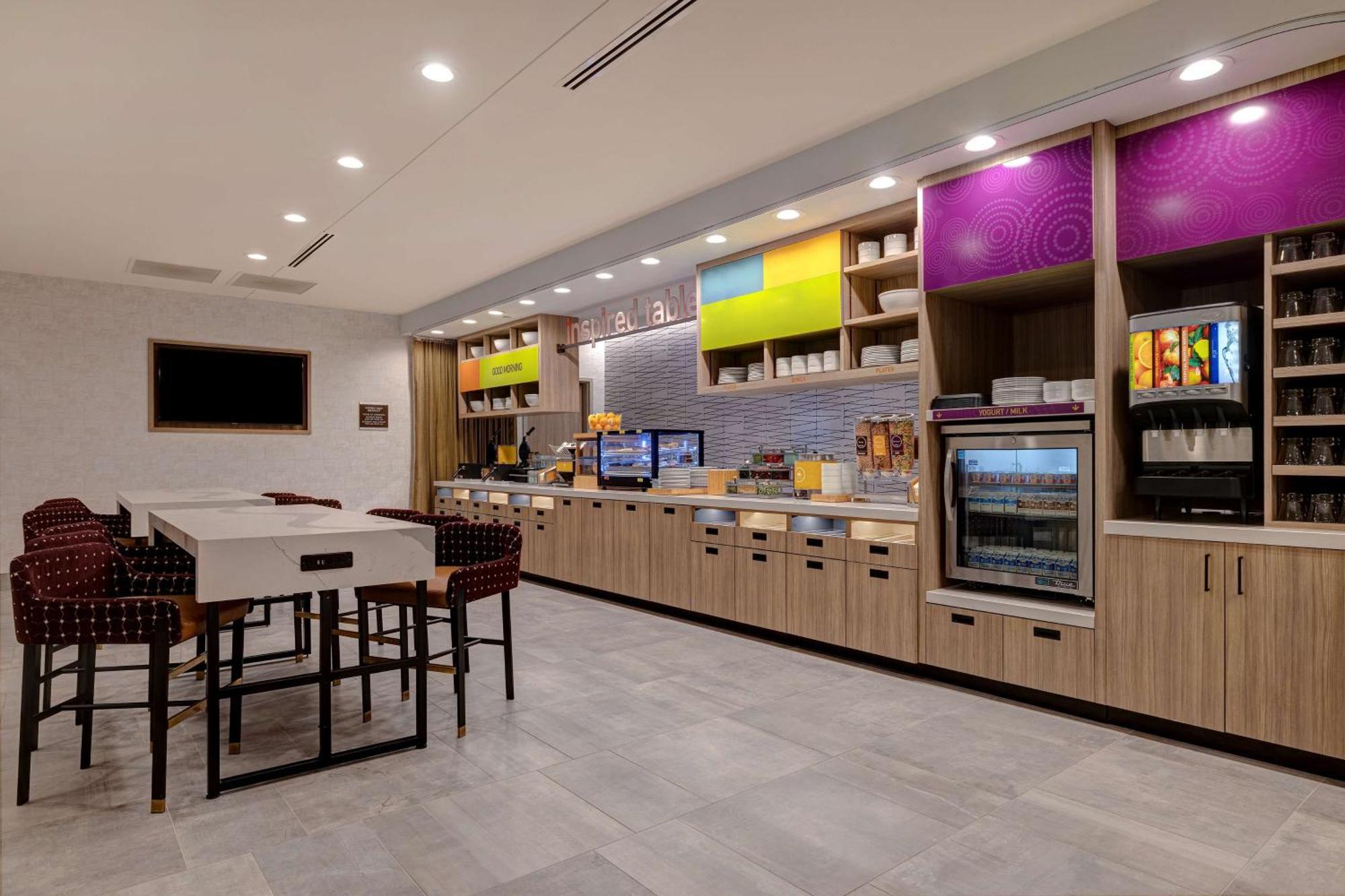 Home2 Suites By Hilton Blythewood, Sc المظهر الخارجي الصورة