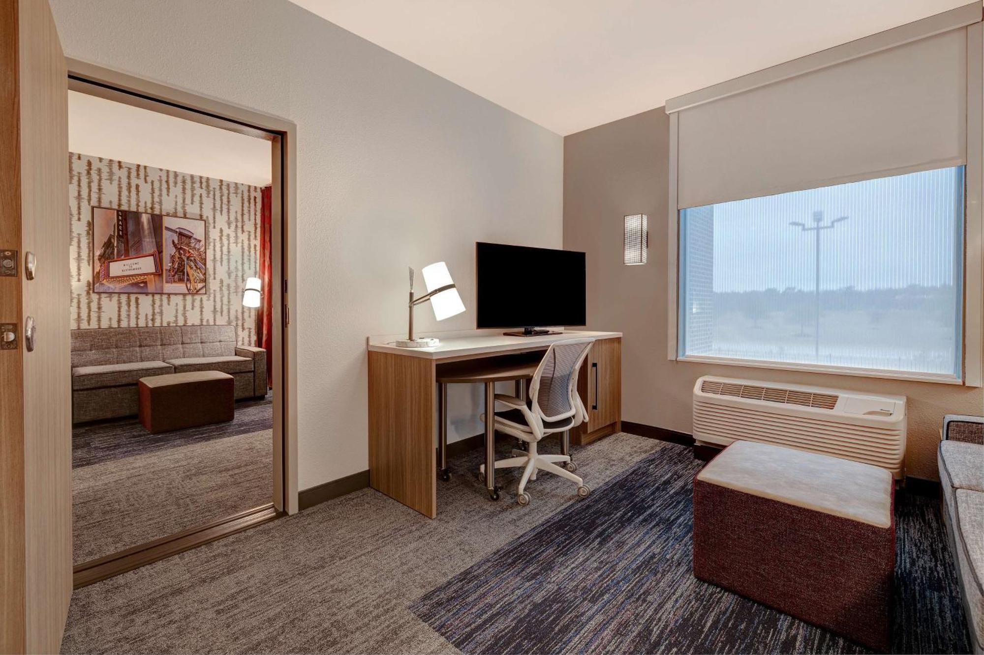 Home2 Suites By Hilton Blythewood, Sc المظهر الخارجي الصورة