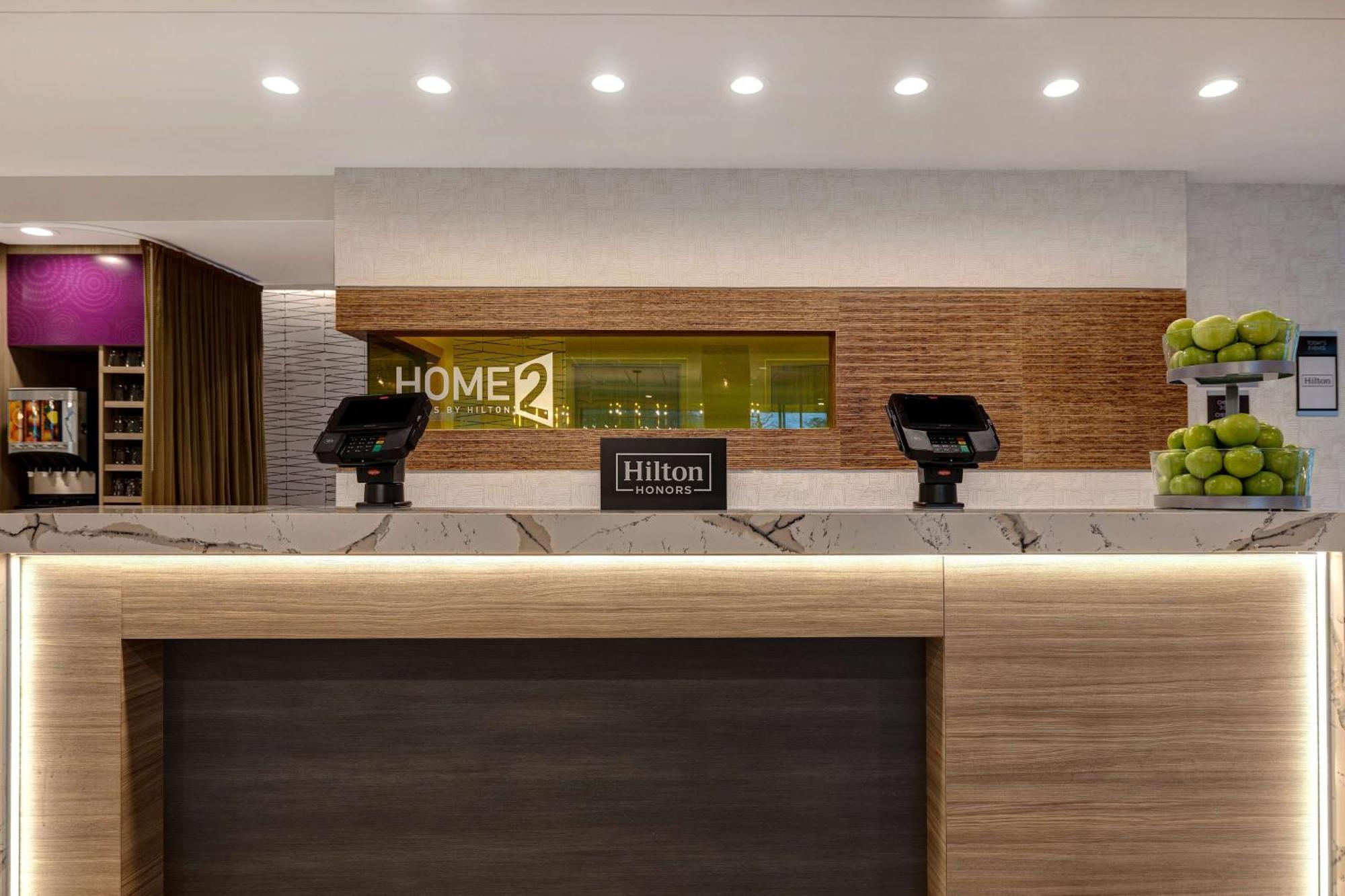 Home2 Suites By Hilton Blythewood, Sc المظهر الخارجي الصورة