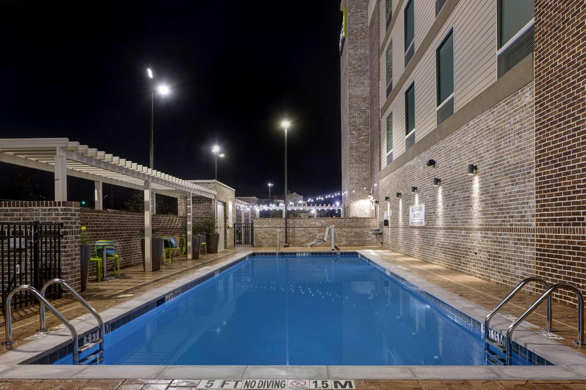 Home2 Suites By Hilton Blythewood, Sc المظهر الخارجي الصورة