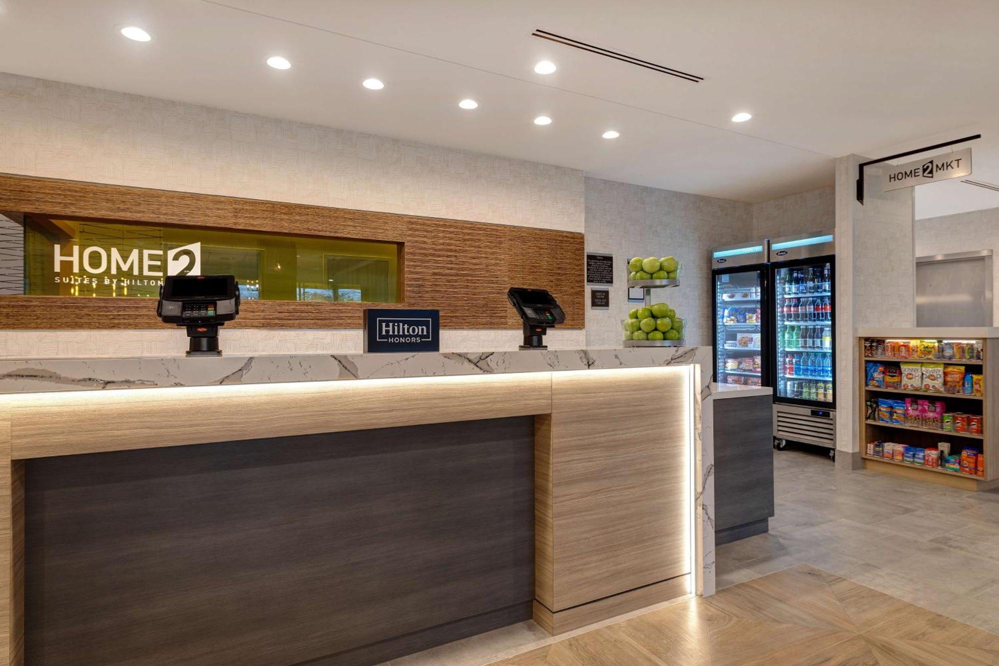 Home2 Suites By Hilton Blythewood, Sc المظهر الخارجي الصورة