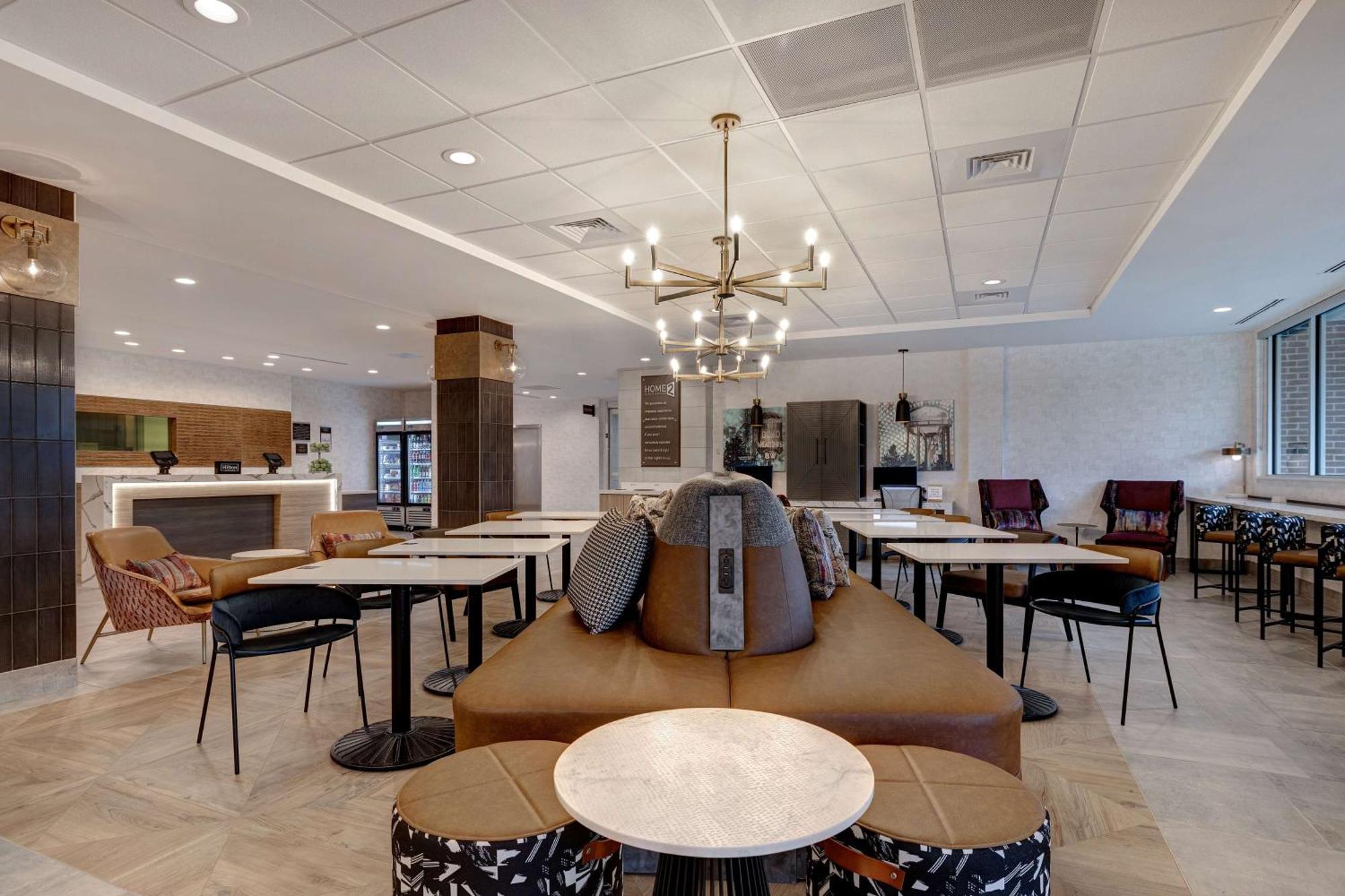 Home2 Suites By Hilton Blythewood, Sc المظهر الخارجي الصورة