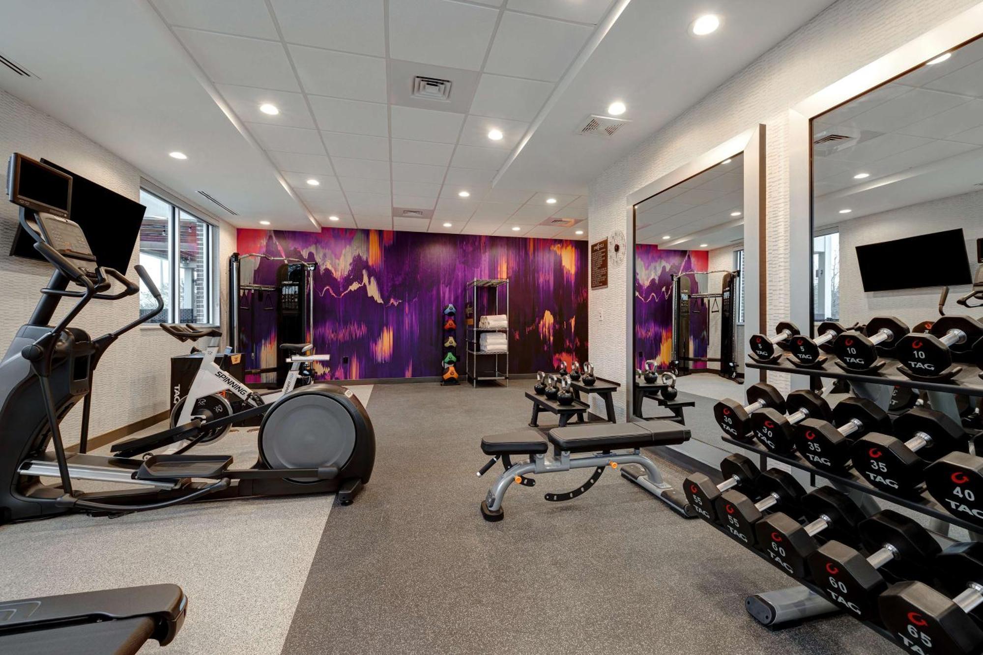 Home2 Suites By Hilton Blythewood, Sc المظهر الخارجي الصورة