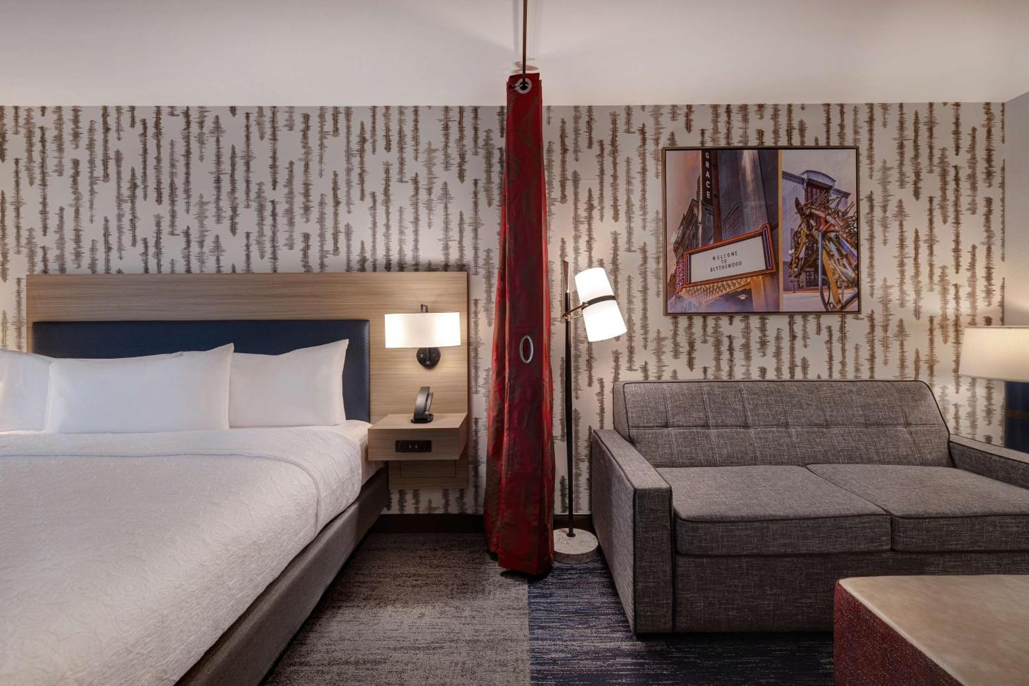 Home2 Suites By Hilton Blythewood, Sc المظهر الخارجي الصورة
