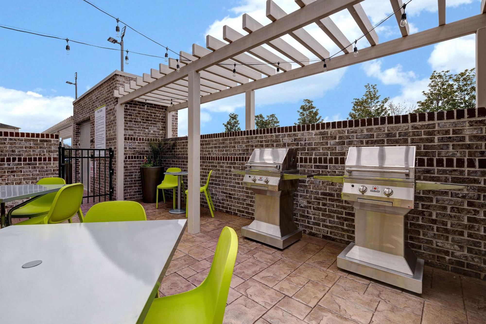 Home2 Suites By Hilton Blythewood, Sc المظهر الخارجي الصورة