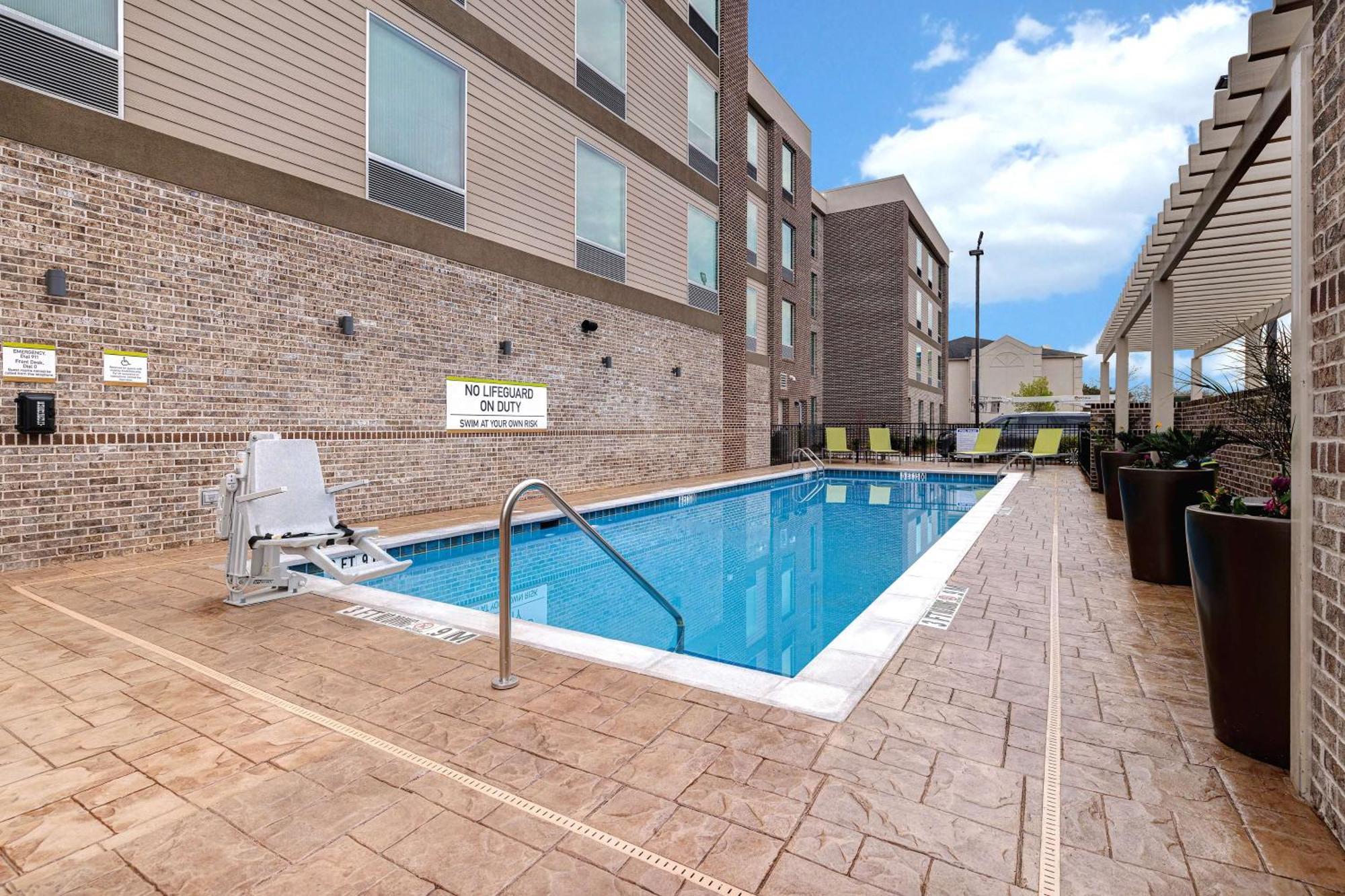 Home2 Suites By Hilton Blythewood, Sc المظهر الخارجي الصورة