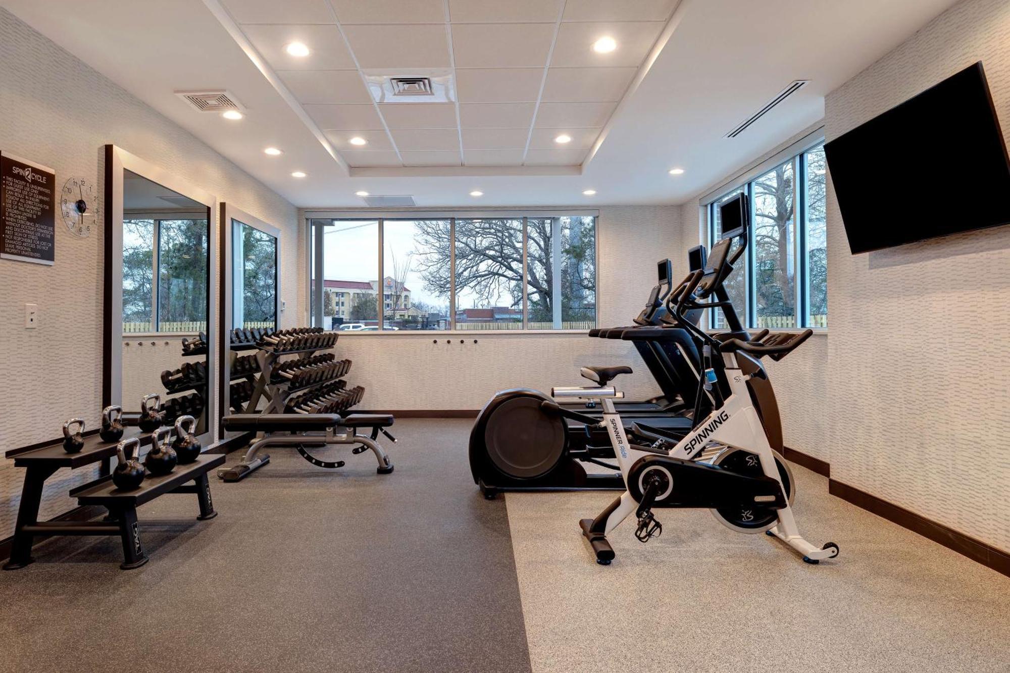 Home2 Suites By Hilton Blythewood, Sc المظهر الخارجي الصورة