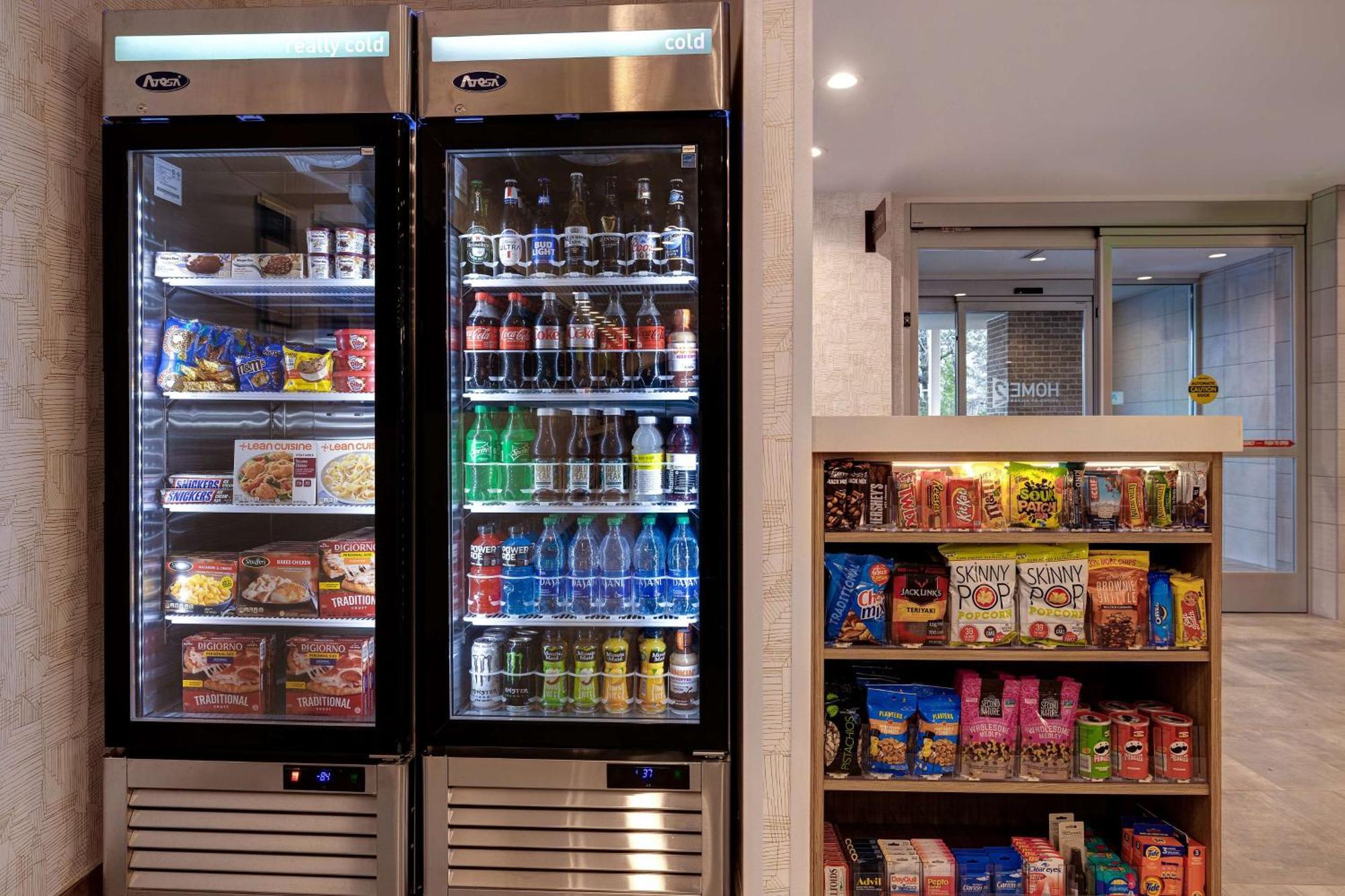 Home2 Suites By Hilton Blythewood, Sc المظهر الخارجي الصورة